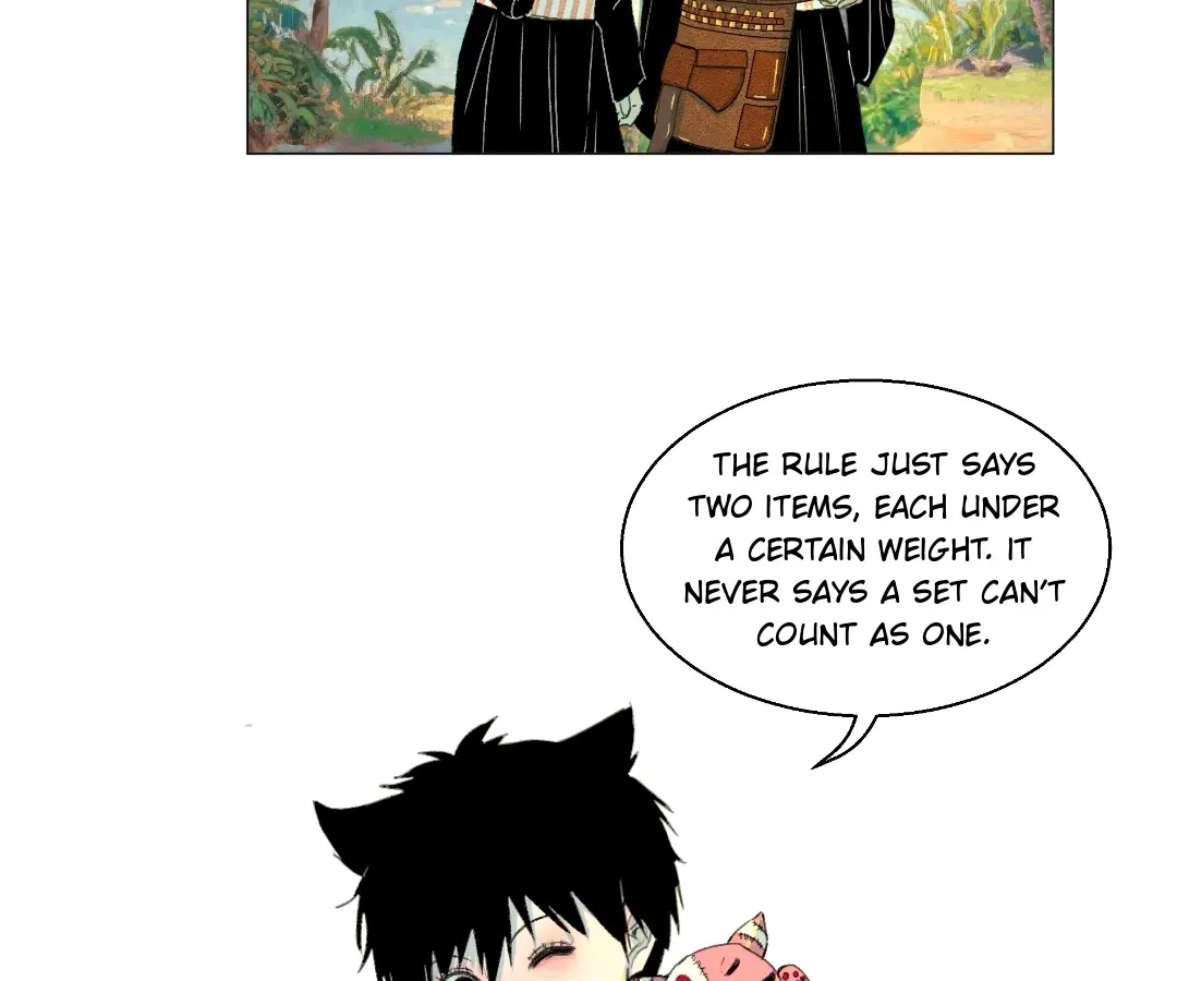 Break Me if You Can Chapter 13 page 6 - 