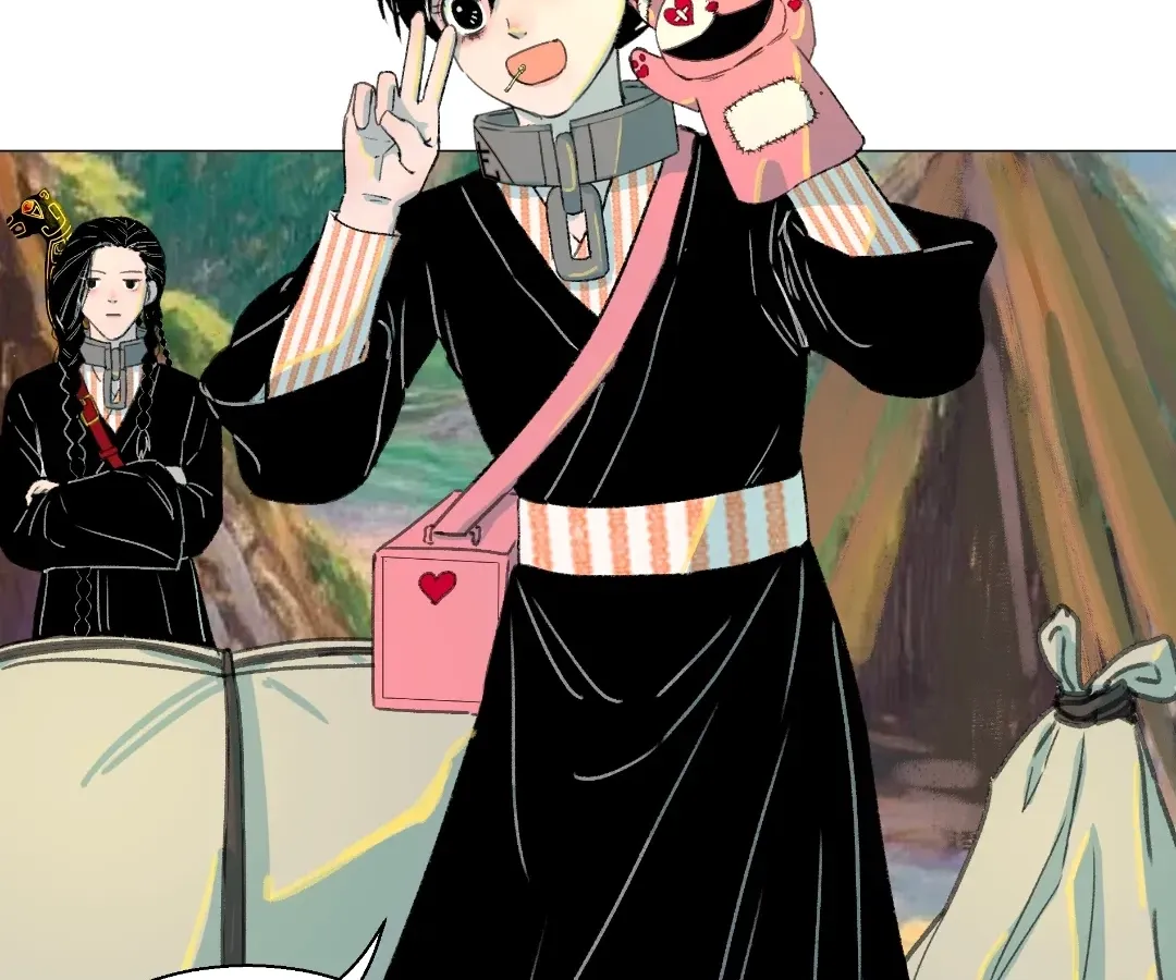 Break Me if You Can Chapter 13 page 7 - 