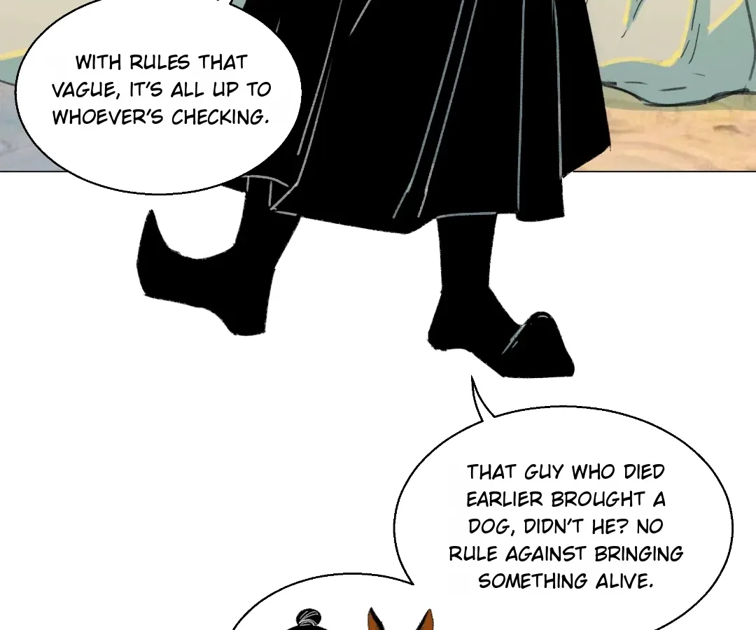 Break Me if You Can Chapter 13 page 8 - 