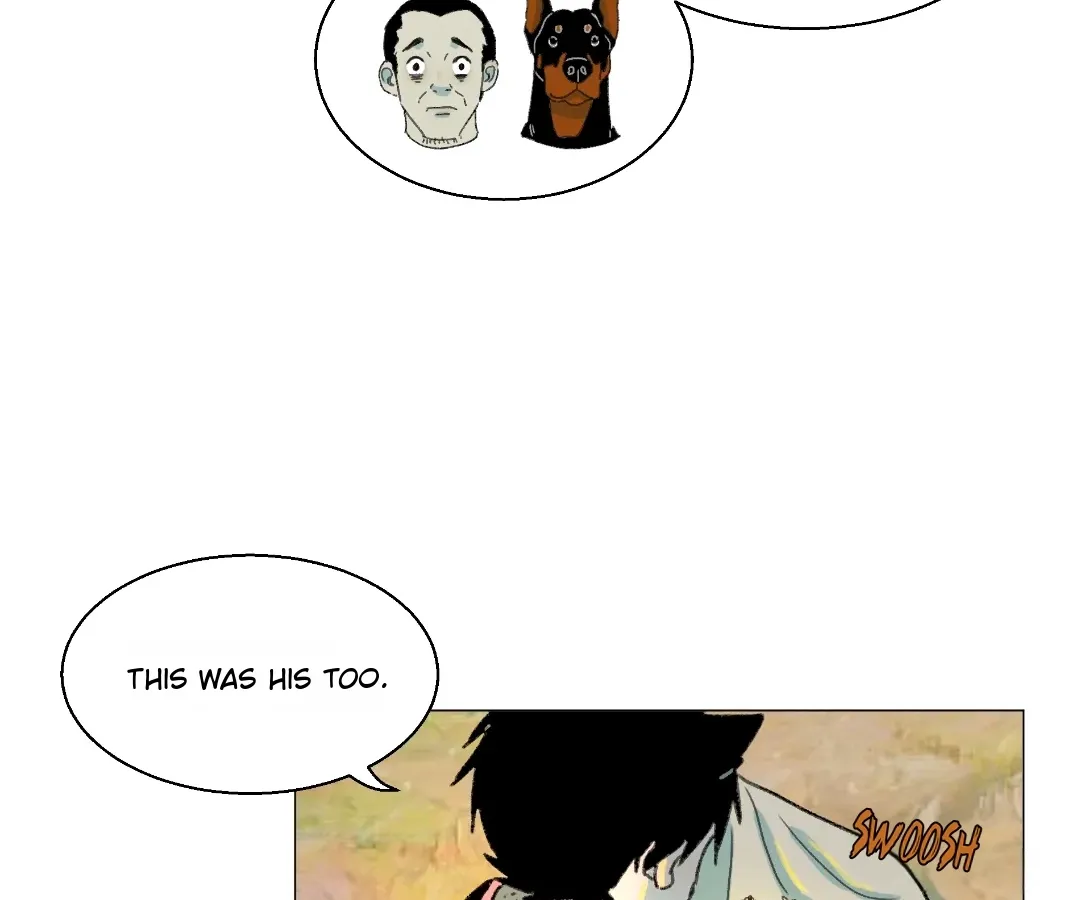 Break Me if You Can Chapter 13 page 9 - 