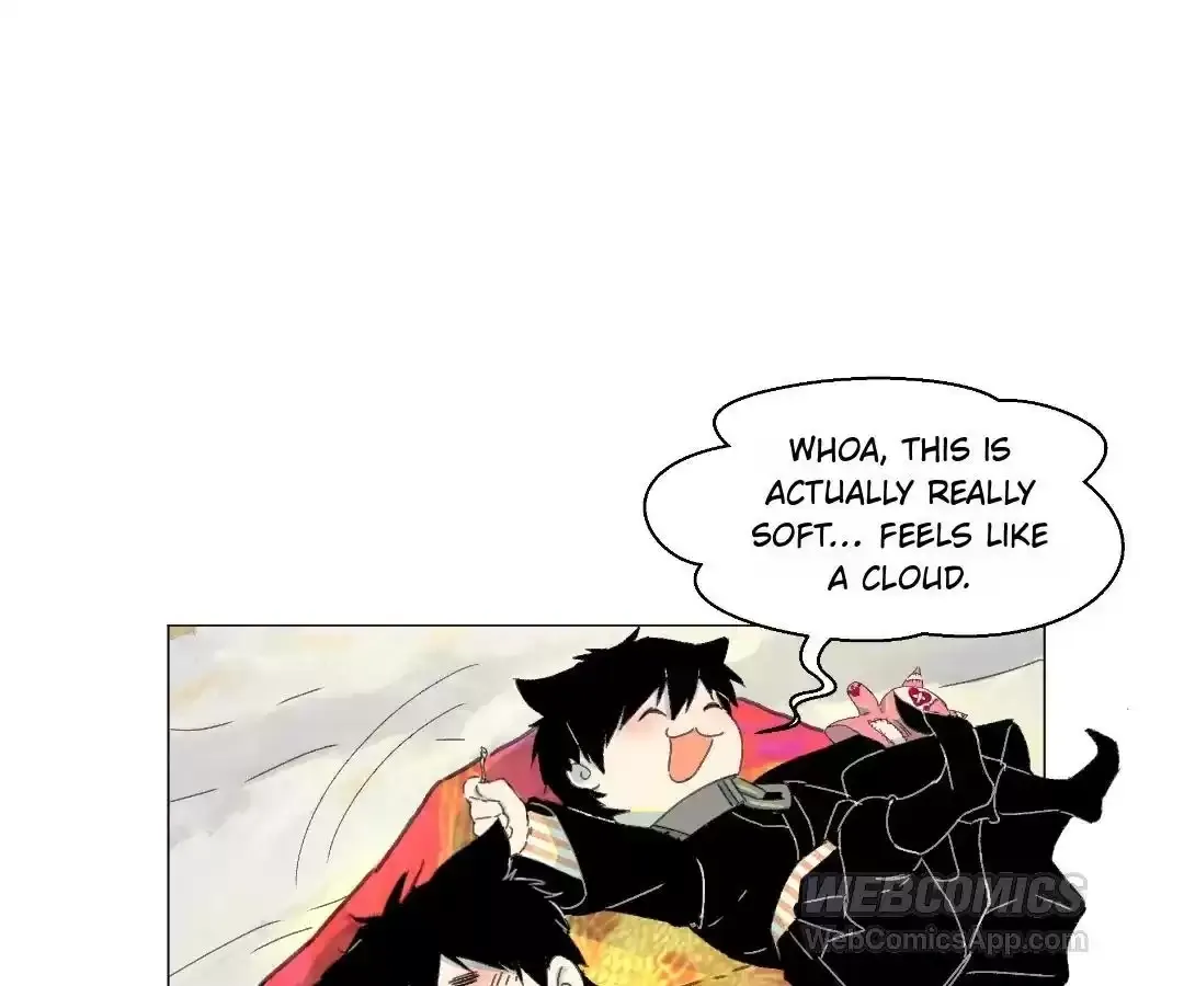 Break Me if You Can Chapter 14 page 11 - 