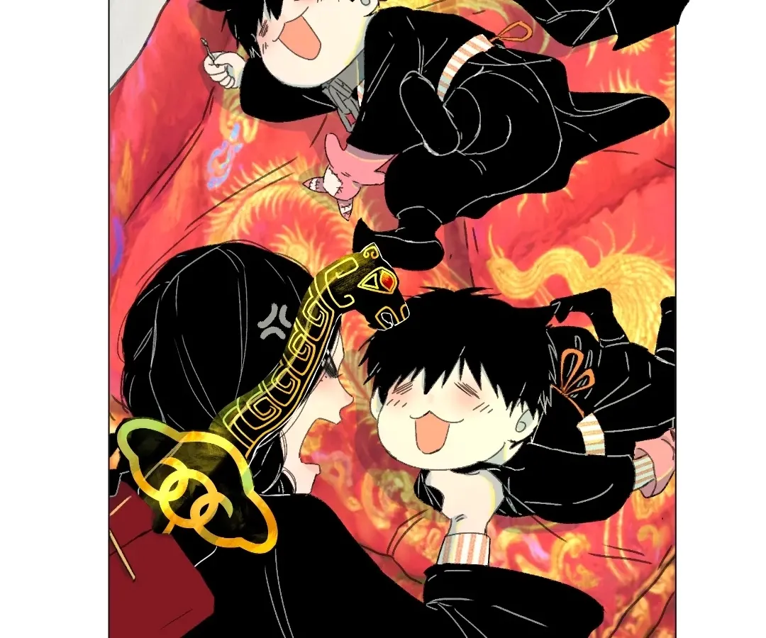 Break Me if You Can Chapter 14 page 12 - 