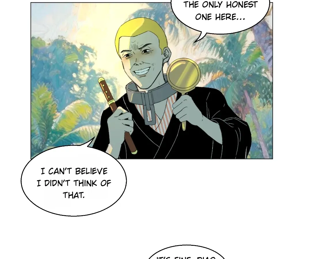 Break Me if You Can Chapter 14 page 14 - 