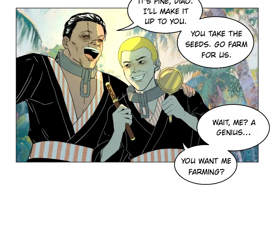 Break Me if You Can Chapter 14 page 15 - 