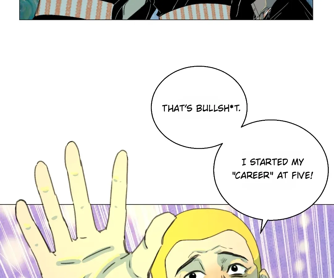 Break Me if You Can Chapter 14 page 17 - 