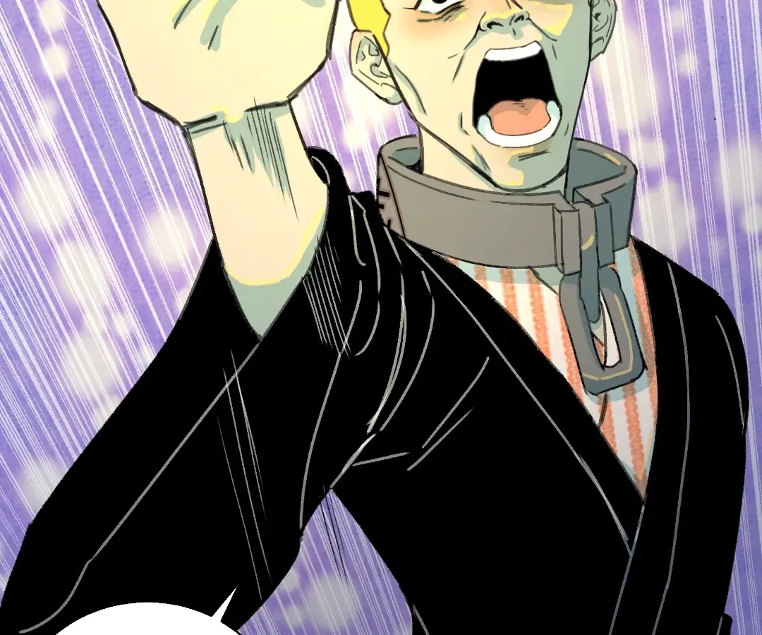 Break Me if You Can Chapter 14 page 18 - 