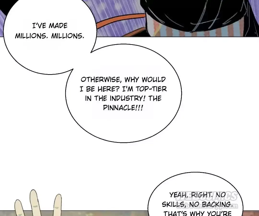 Break Me if You Can Chapter 14 page 19 - 