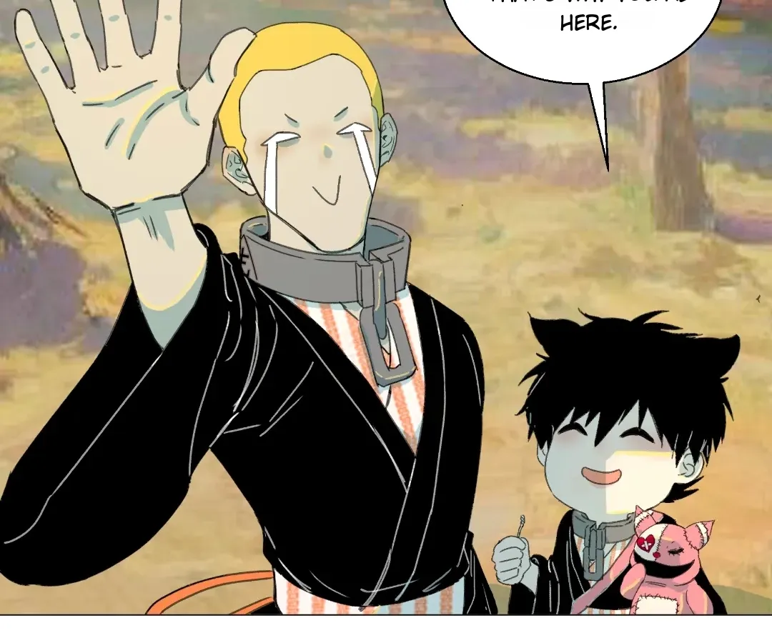 Break Me if You Can Chapter 14 page 20 - 