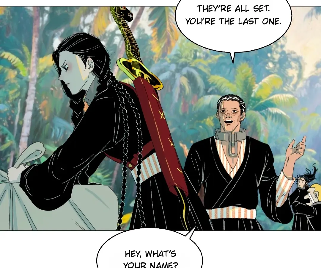 Break Me if You Can Chapter 14 page 23 - 