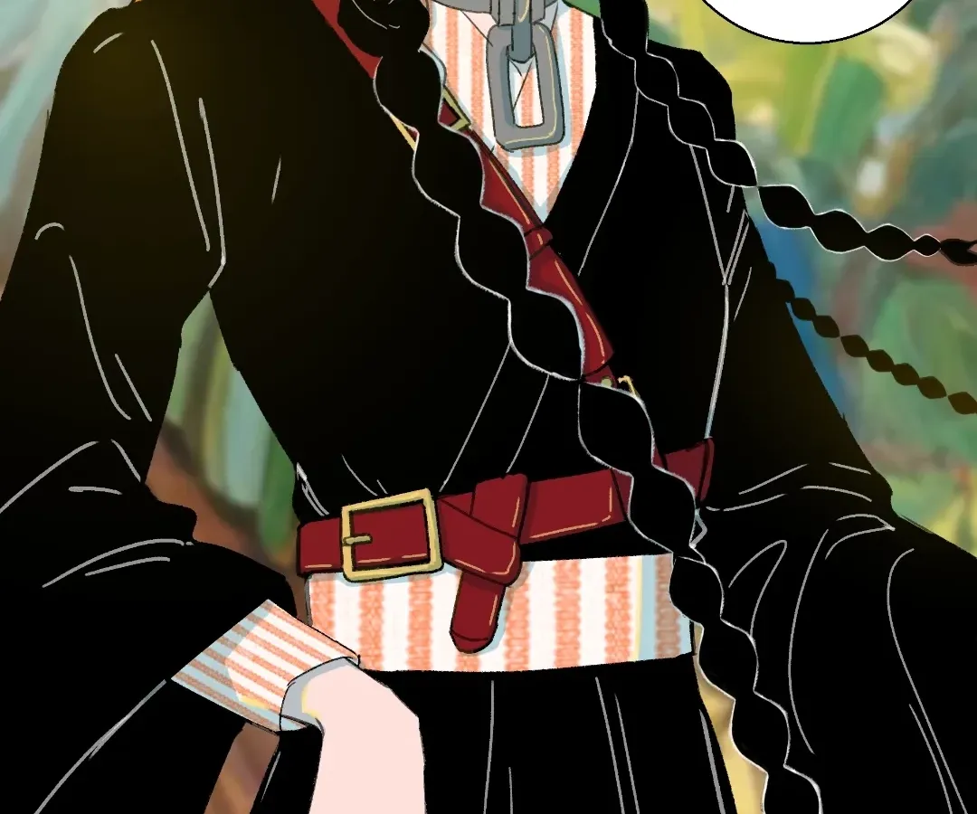 Break Me if You Can Chapter 14 page 25 - 