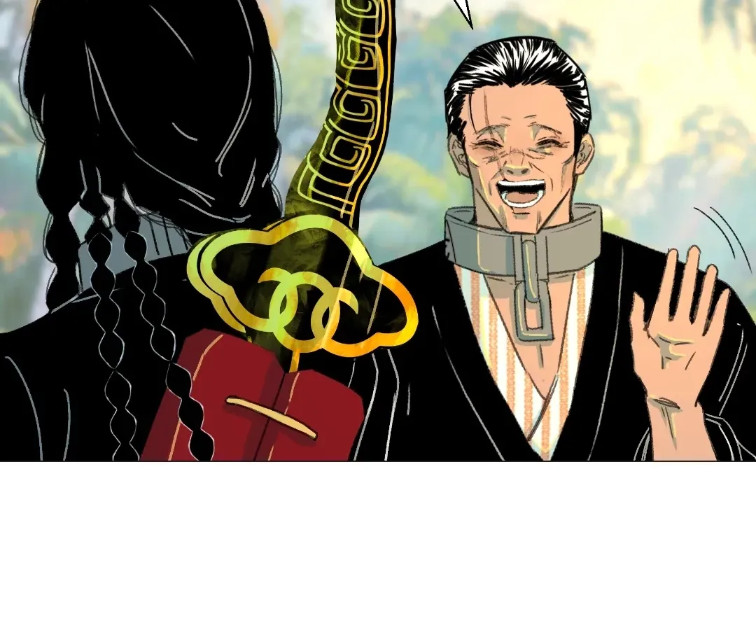 Break Me if You Can Chapter 14 page 30 - 