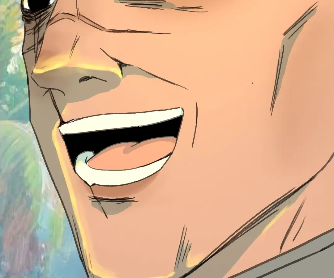 Break Me if You Can Chapter 14 page 34 - 