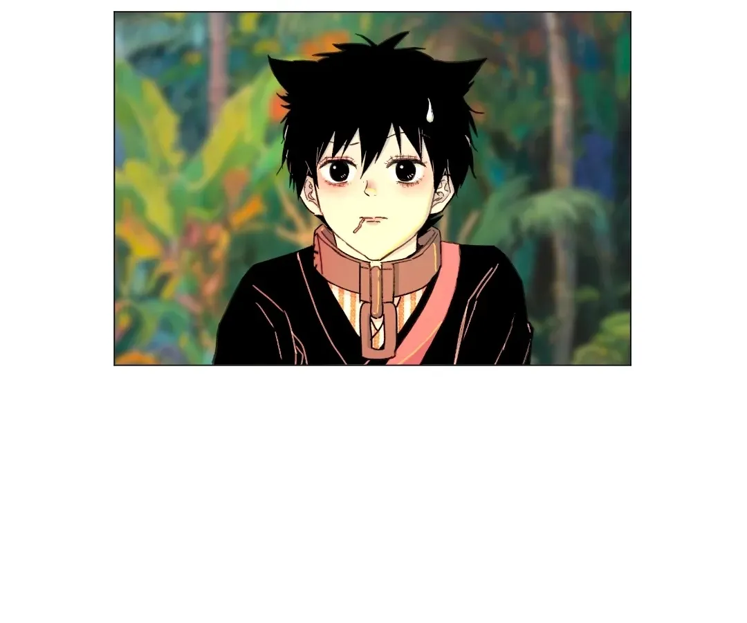 Break Me if You Can Chapter 14 page 6 - 