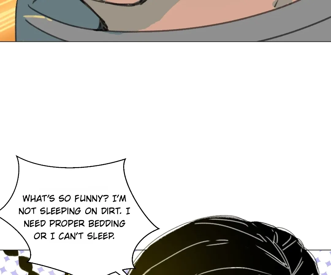 Break Me if You Can Chapter 14 page 9 - 