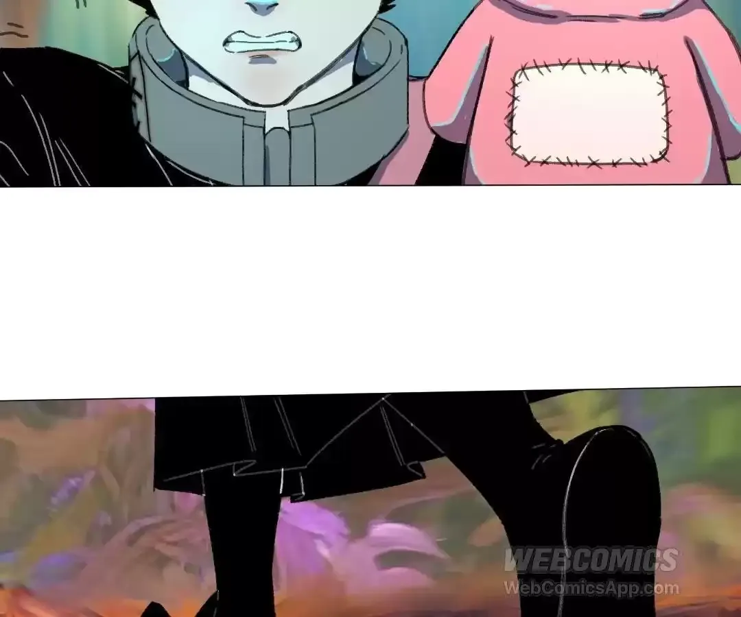 Break Me if You Can Chapter 15 page 11 - 