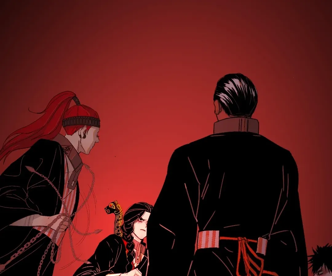 Break Me if You Can Chapter 15 page 13 - 