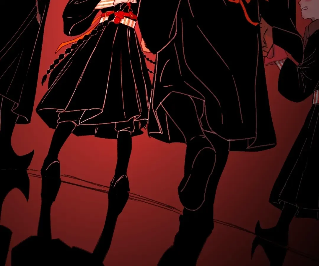 Break Me if You Can Chapter 15 page 14 - 