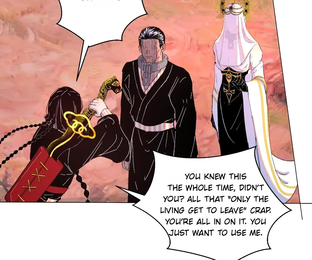 Break Me if You Can Chapter 15 page 16 - 