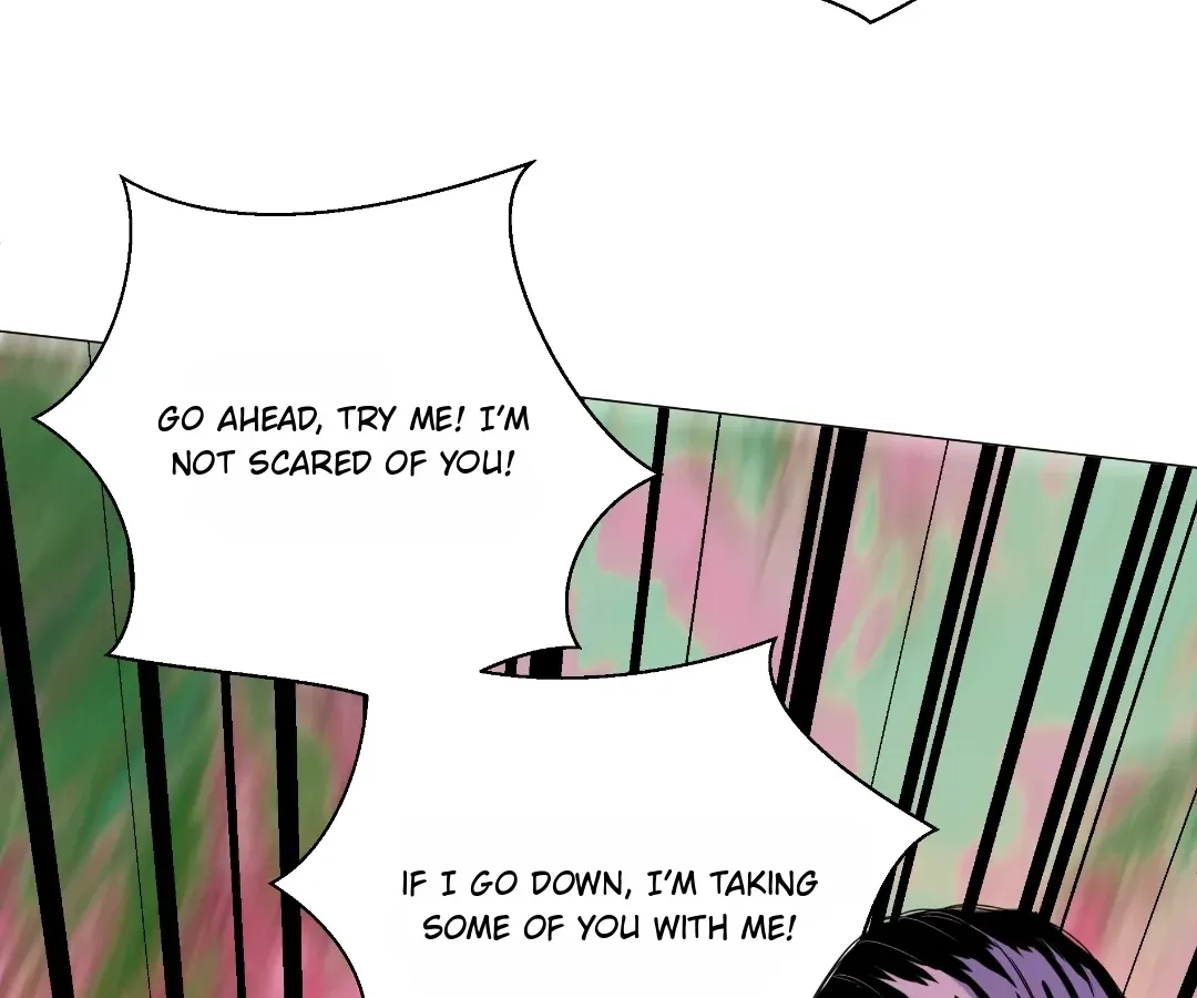 Break Me if You Can Chapter 15 page 17 - 