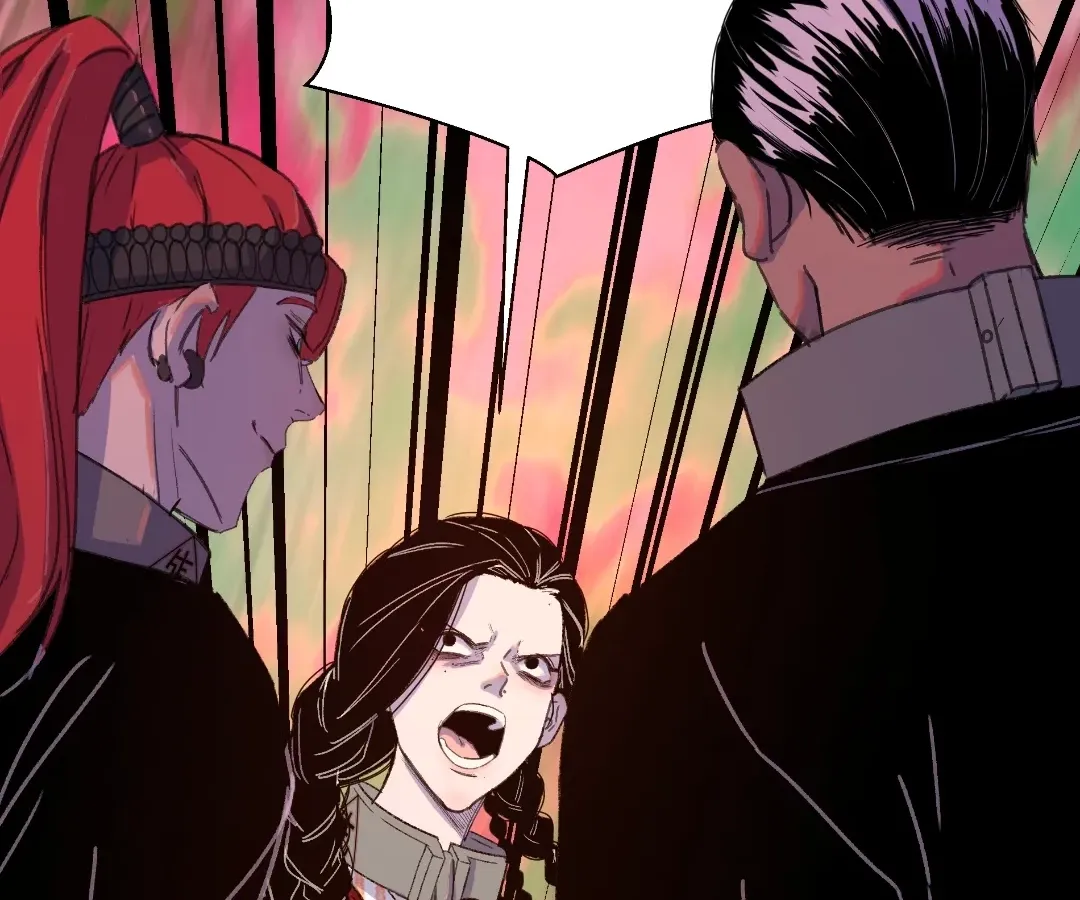 Break Me if You Can Chapter 15 page 18 - 