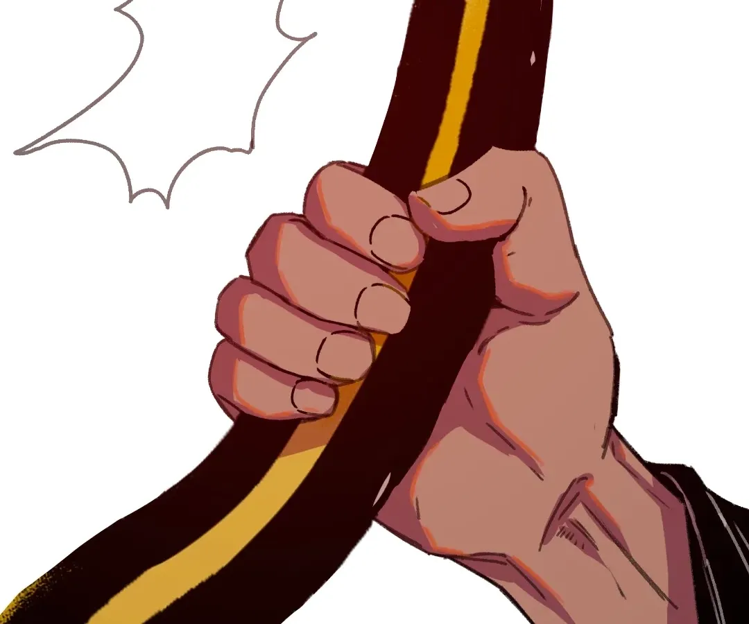 Break Me if You Can Chapter 15 page 21 - 