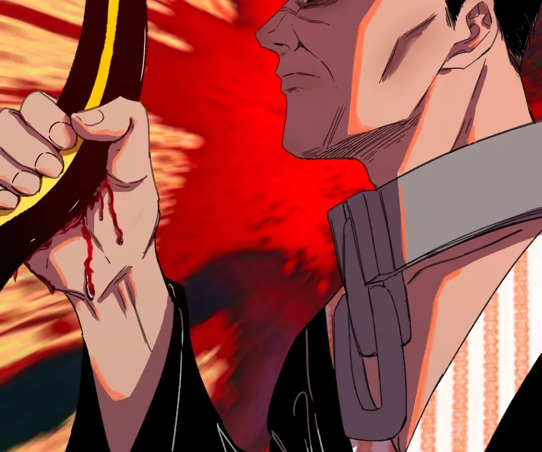 Break Me if You Can Chapter 15 page 23 - 