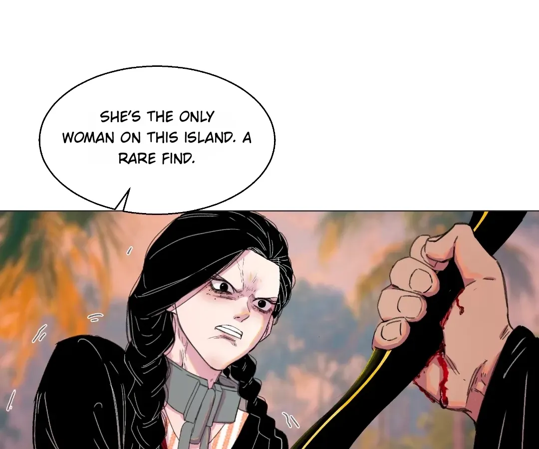 Break Me if You Can Chapter 15 page 26 - 