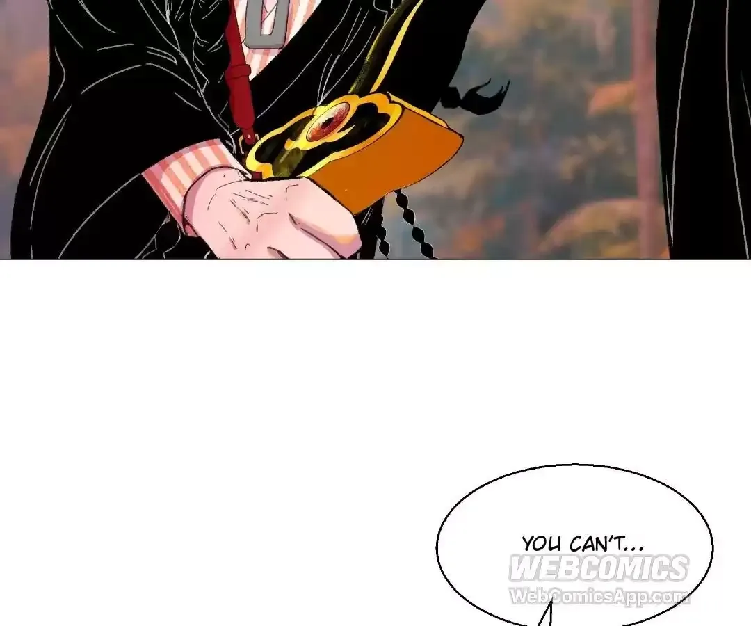 Break Me if You Can Chapter 15 page 27 - 