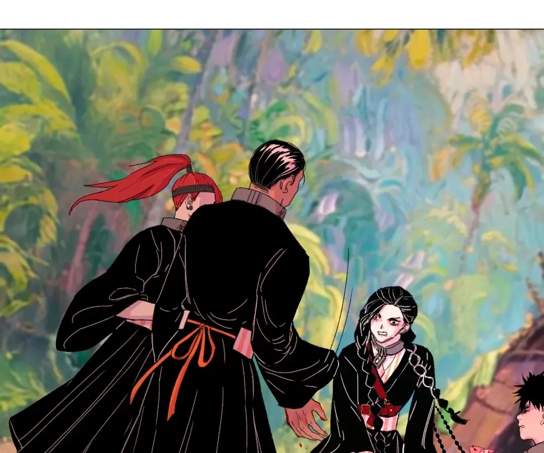 Break Me if You Can Chapter 15 page 30 - 