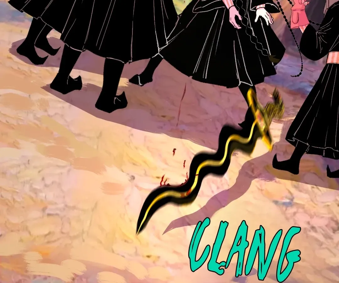 Break Me if You Can Chapter 15 page 31 - 