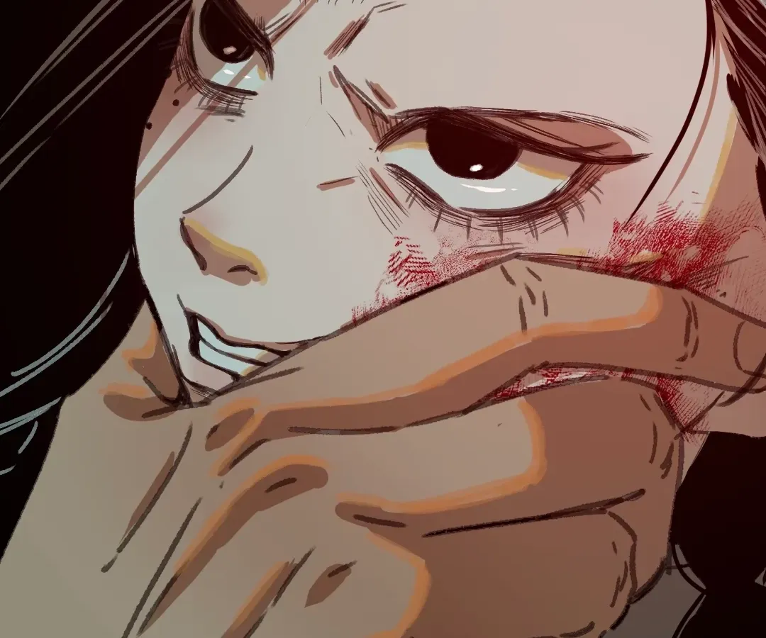 Break Me if You Can Chapter 15 page 36 - 