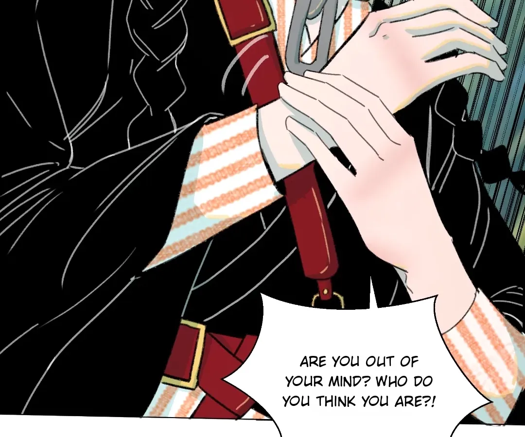 Break Me if You Can Chapter 15 page 5 - 