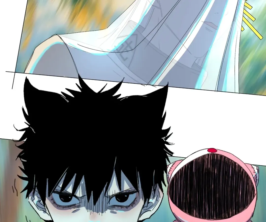 Break Me if You Can Chapter 15 page 10 - 