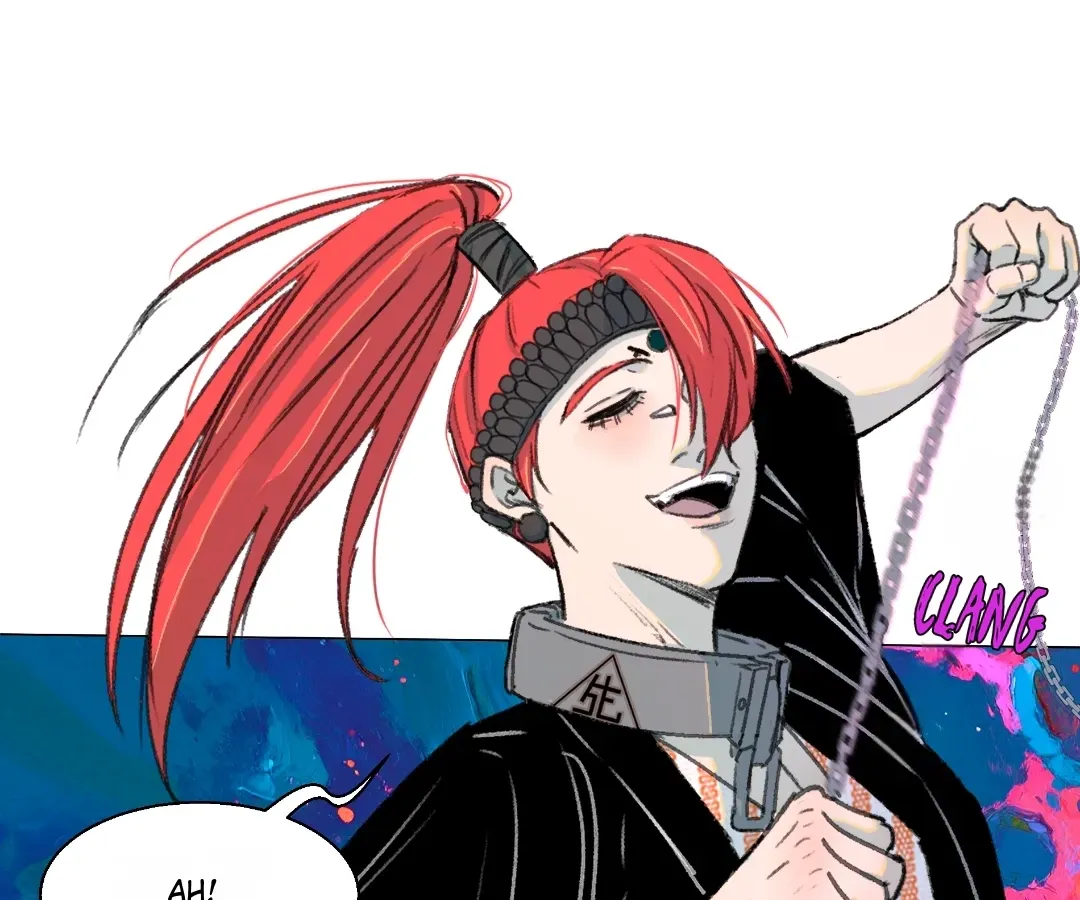 Break Me if You Can Chapter 16 page 1 - 