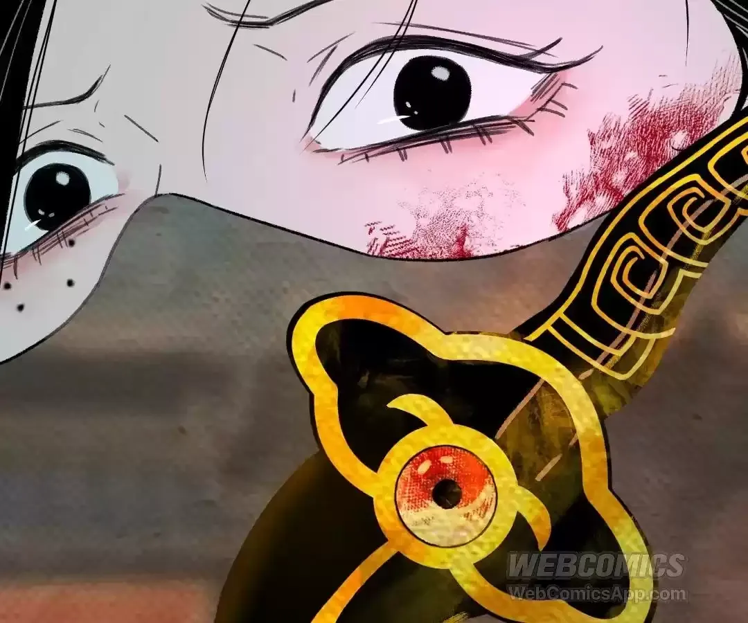 Break Me if You Can Chapter 16 page 11 - 