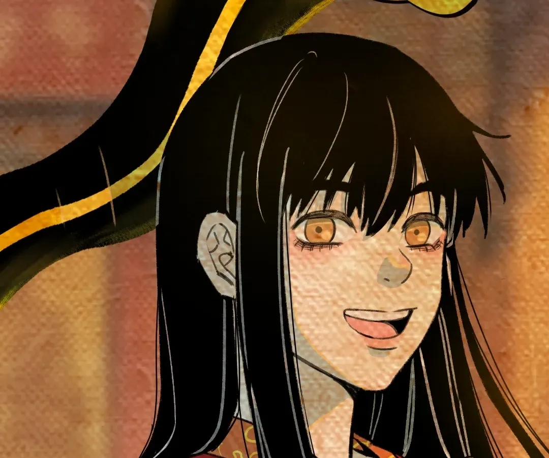 Break Me if You Can Chapter 16 page 12 - 
