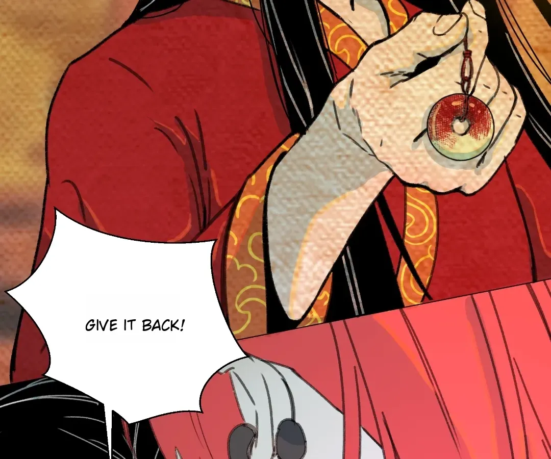 Break Me if You Can Chapter 16 page 13 - 