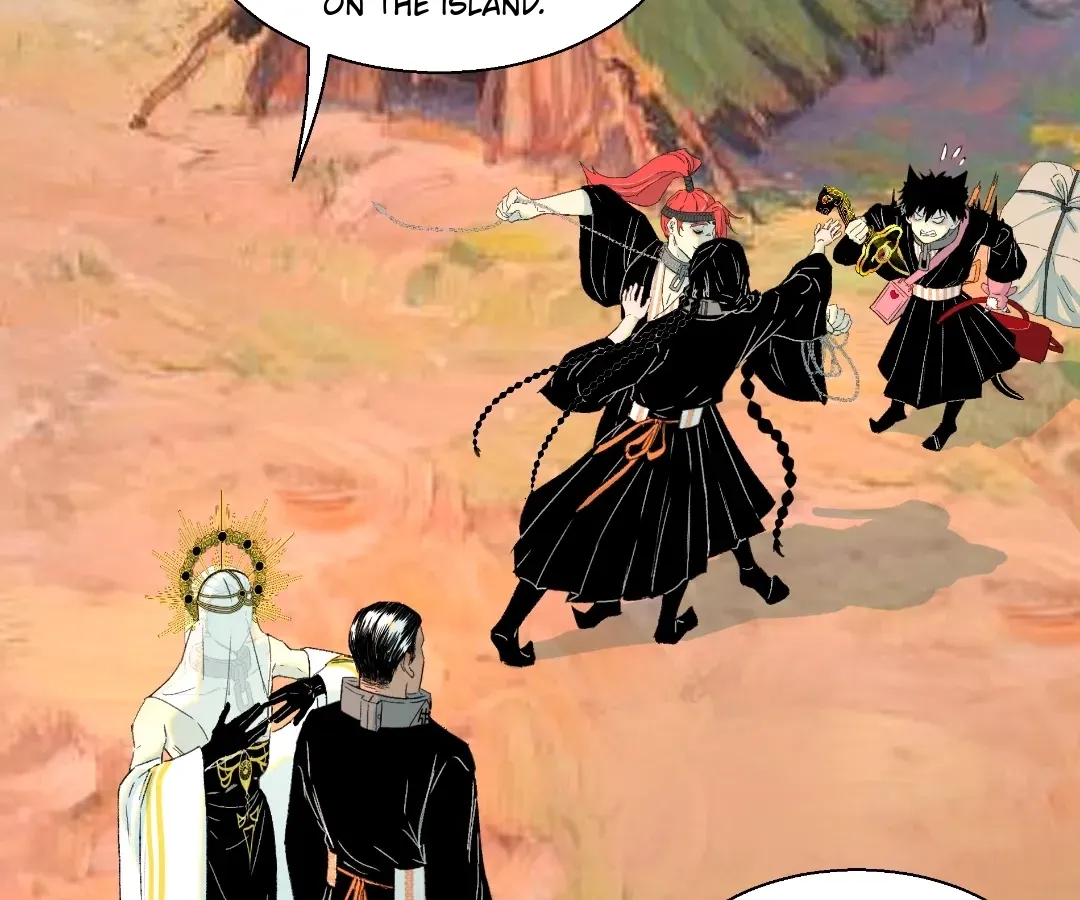 Break Me if You Can Chapter 16 page 16 - 
