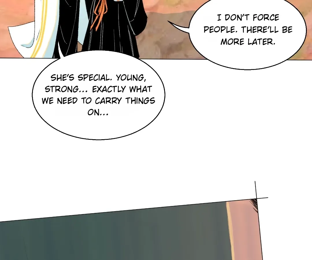 Break Me if You Can Chapter 16 page 17 - 