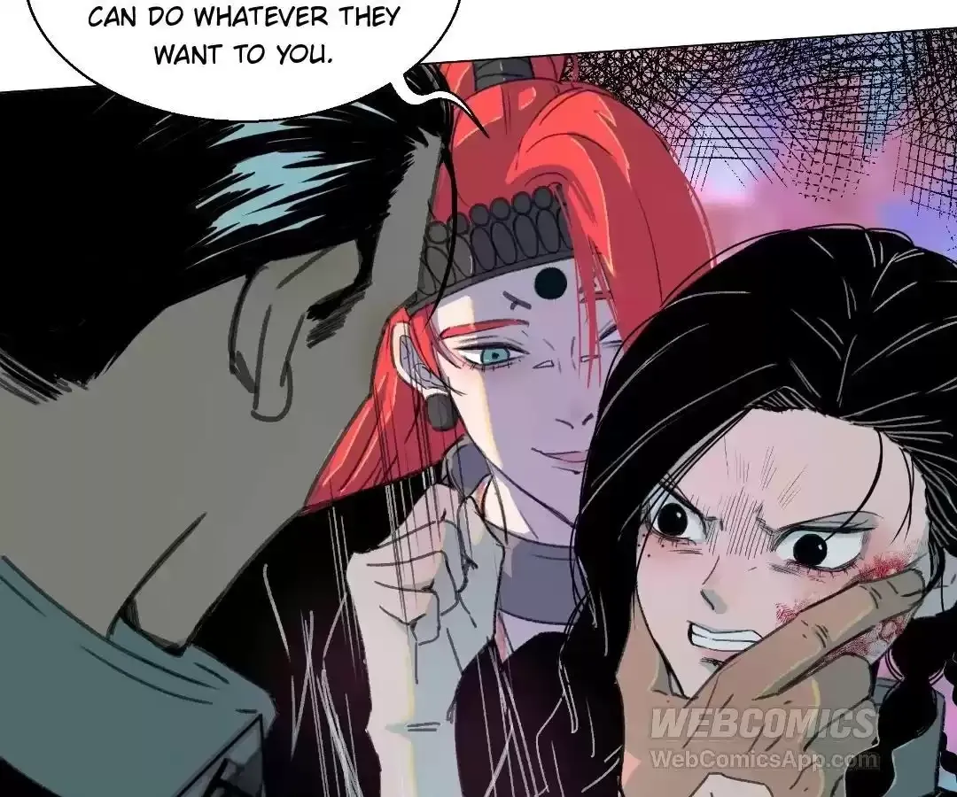 Break Me if You Can Chapter 16 page 3 - 
