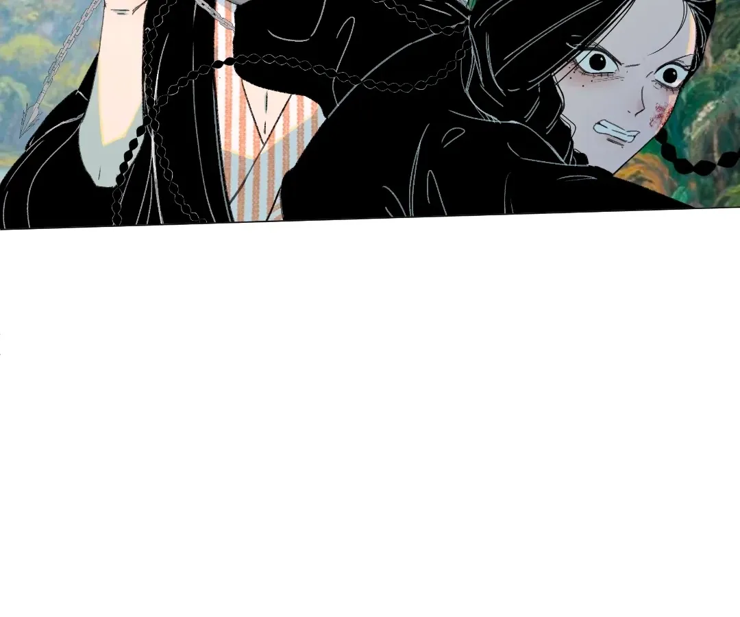 Break Me if You Can Chapter 16 page 22 - 