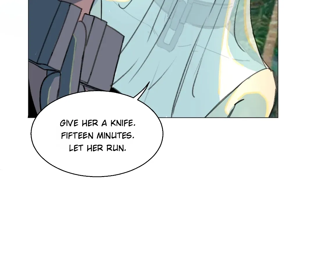 Break Me if You Can Chapter 16 page 24 - 
