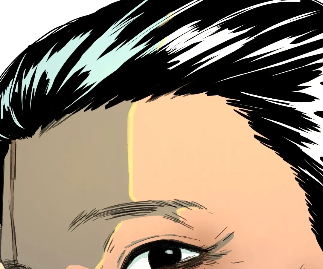 Break Me if You Can Chapter 16 page 30 - 