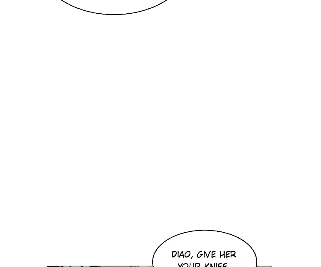 Break Me if You Can Chapter 16 page 33 - 