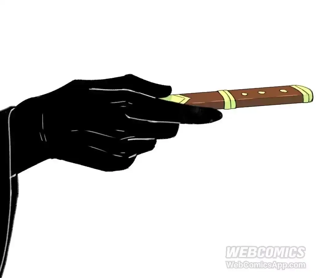 Break Me if You Can Chapter 16 page 35 - 