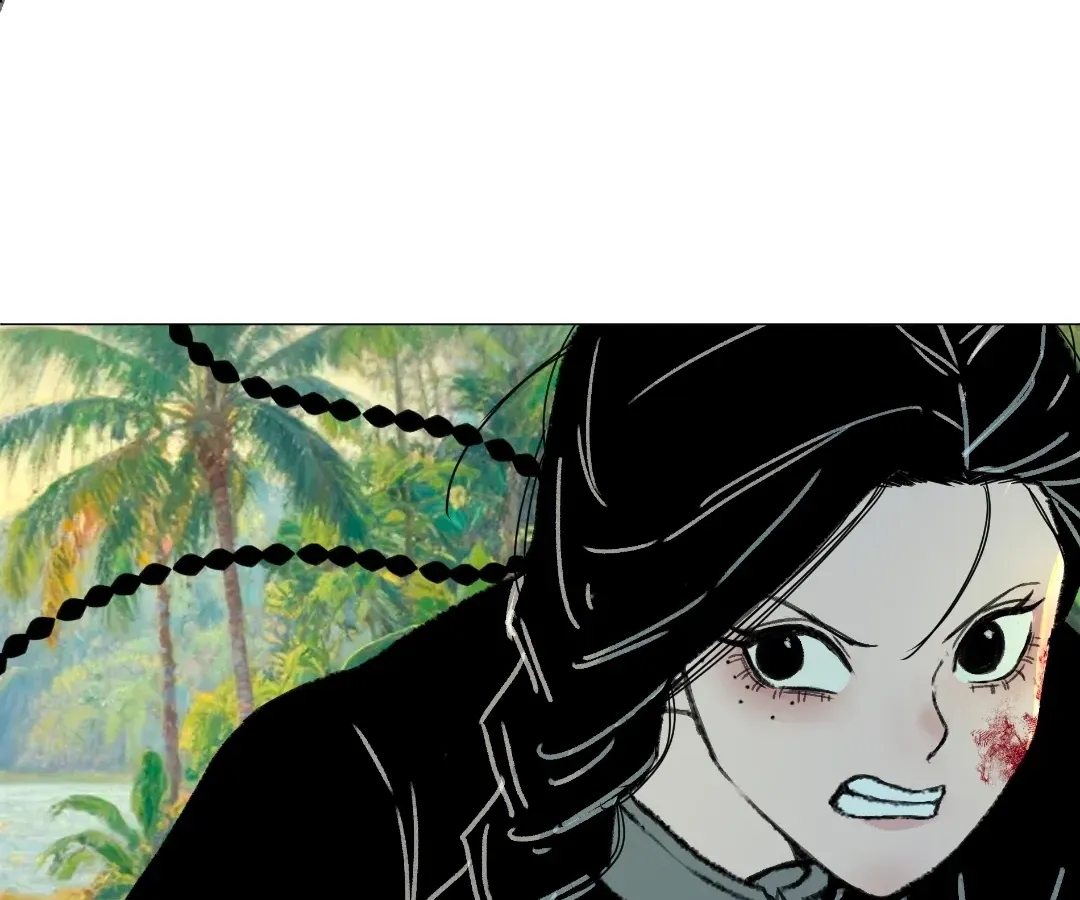 Break Me if You Can Chapter 16 page 36 - 