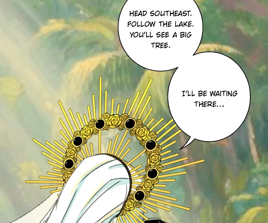 Break Me if You Can Chapter 16 page 38 - 