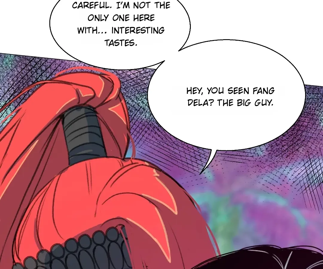 Break Me if You Can Chapter 16 page 5 - 