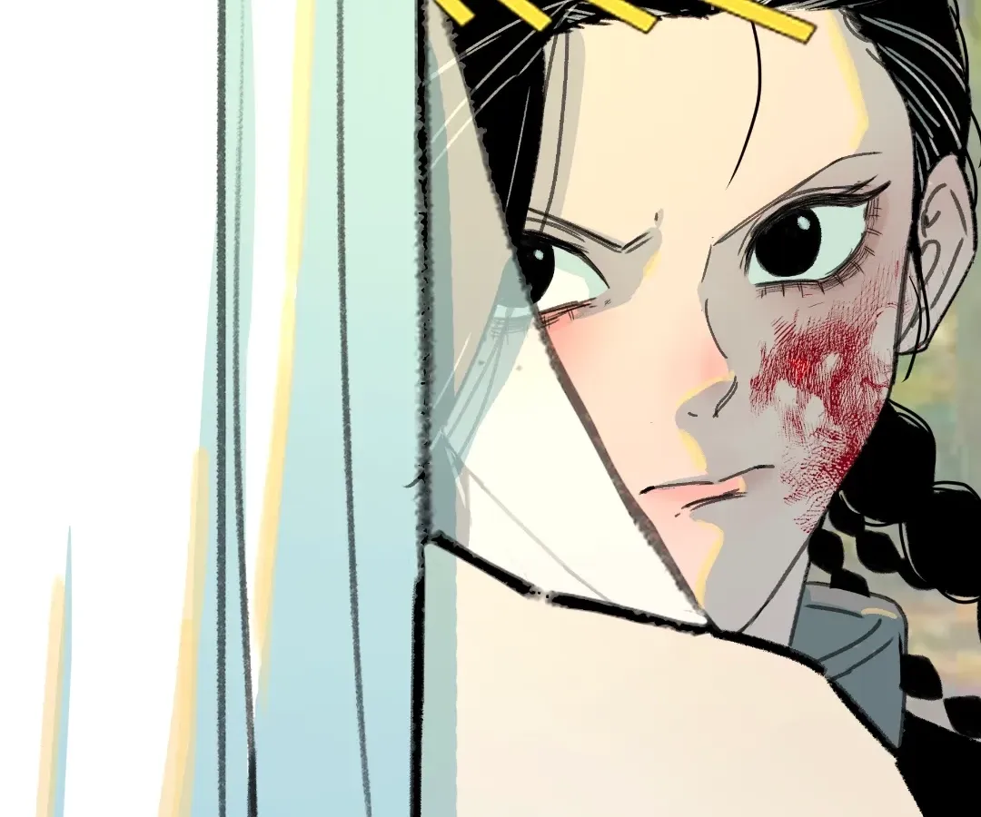 Break Me if You Can Chapter 16 page 42 - 