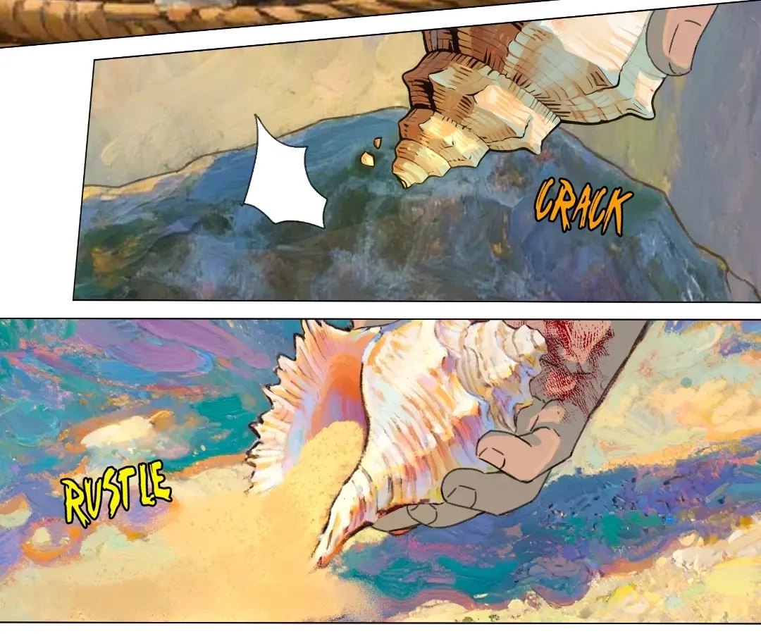 Break Me if You Can Chapter 16 page 45 - 